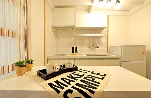 Gyeongju Hotel | Sea Road Pension