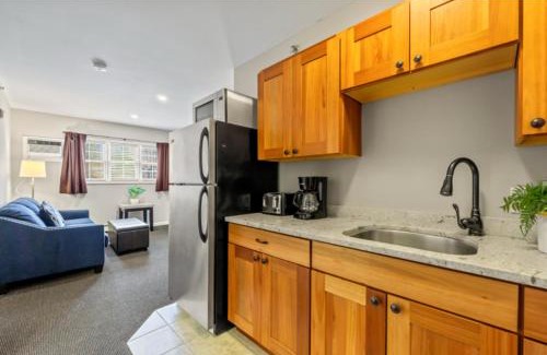 Ogunquit Hotel | Sea Rose Suites