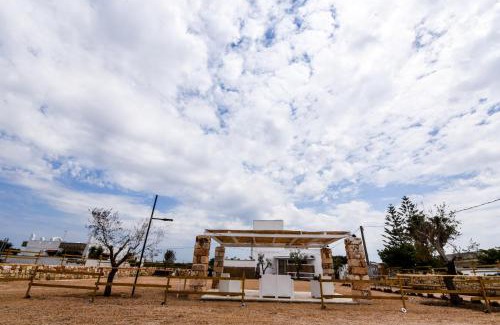 Punta Prosciutto Apartment | Sea Salento Casa Vacanze