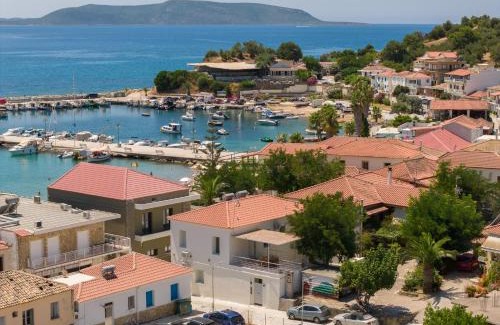 Foinikounta House | Sea & Salt Boutique Apartment 3