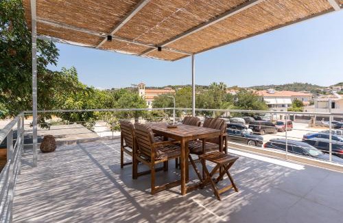 Foinikounta House | Sea & Salt Boutique Apartment 3