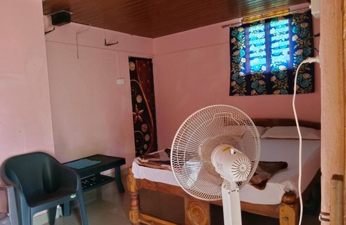 Gokarna House | Sea Sand Cottage