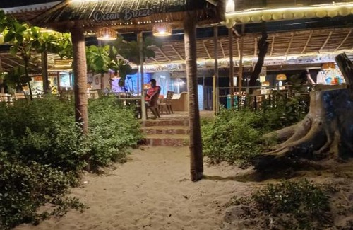 Gokarna House | Sea Sand Cottage
