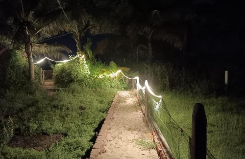 Gokarna House | Sea Sand Cottage