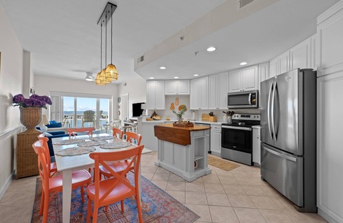 Morehead City Condo | Sea Serenity - the best views in the coastal Carolinas @ Old Towne Yacht Club