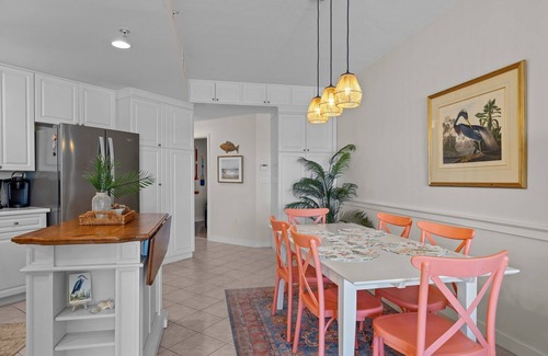 Morehead City Condo | Sea Serenity - the best views in the coastal Carolinas @ Old Towne Yacht Club