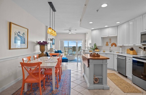 Morehead City Condo | Sea Serenity - the best views in the coastal Carolinas @ Old Towne Yacht Club