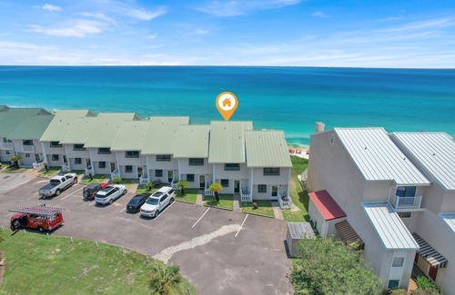 Seacrest Villa | Sea Shadows 7