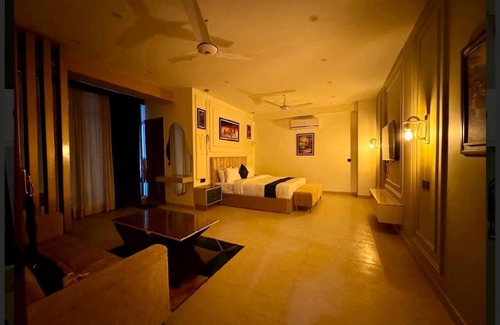 Gulshan-E-Jamal Hotel | Sea Shell Legacy