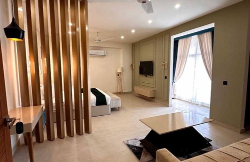 Gulshan-E-Jamal Hotel | Sea Shell Legacy