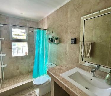 Grand Case House | Sea shell Villa