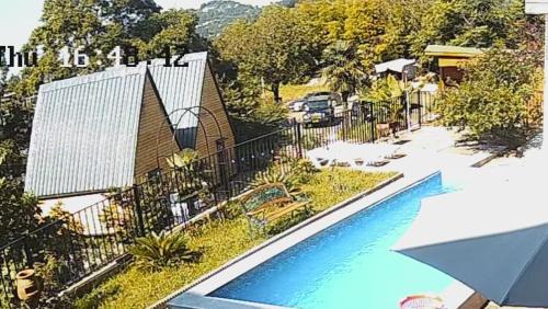 Batumi Ski Chalet | SEA SIDE-მზის მხარე-N 2