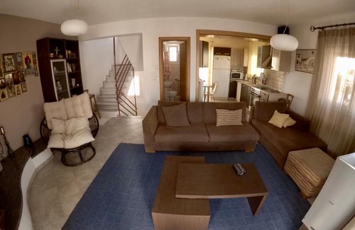 Nees Pagases House | SEA SIDE HOUSE