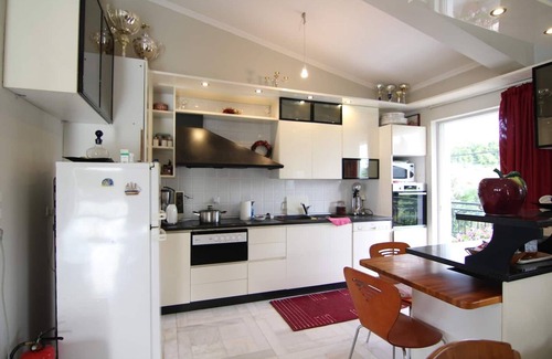 Kato Achaia House | Sea side villa Alexandra