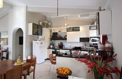 Kato Achaia House | Sea side villa Alexandra