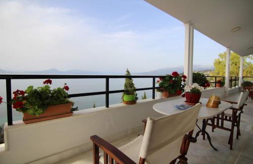 Alissos Apartment | Sea Side Villa Alexandra