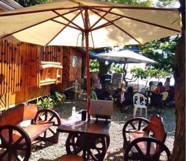 Lobo Resort | Sea-Sky Blue Beach Resort at Malabrigo Lobo Batangas-SM01