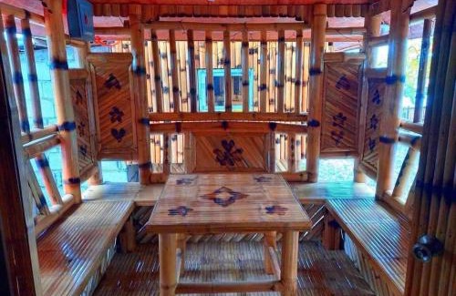 Lobo Resort | Sea-Sky Blue Beach Resort at Malabrigo Lobo Batangas-SM01