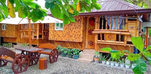 Lobo Resort | Sea-Sky Blue Beach Resort at Malabrigo Lobo Batangas-SM01