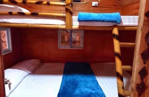 Lobo Resort | Sea-Sky Blue Beach Resort at Malabrigo Lobo Batangas-SM01