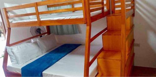 Lobo Cabin | Sea-Sky Blue Beach Resort at Malabrigo Lobo Batangas-BG