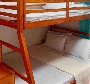 Lobo Cabin | Sea-Sky Blue Beach Resort at Malabrigo Lobo Batangas-BG