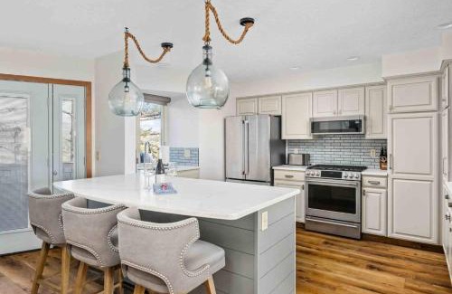 Lincoln City House | Sea Star Villa