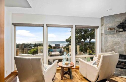 Lincoln City House | Sea Star Villa