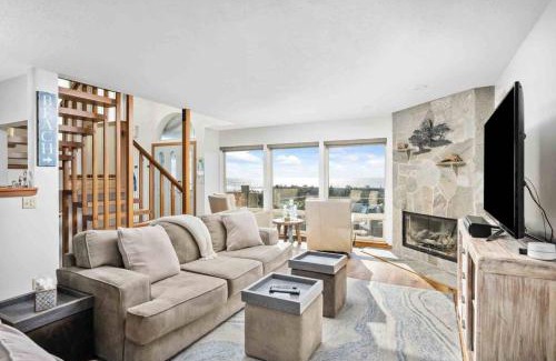 Lincoln City House | Sea Star Villa