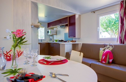 Vias House | Sea Stay for Six in Vias Plage