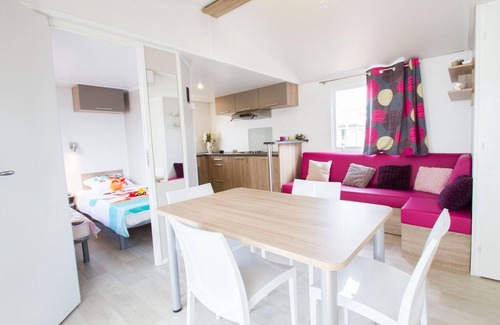 Vias House | Sea Stay for Six in Vias Plage