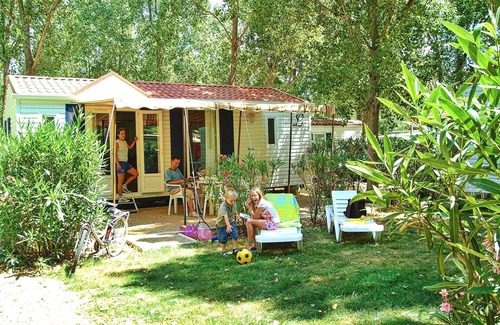 Vias House | Sea Stay for Six in Vias Plage