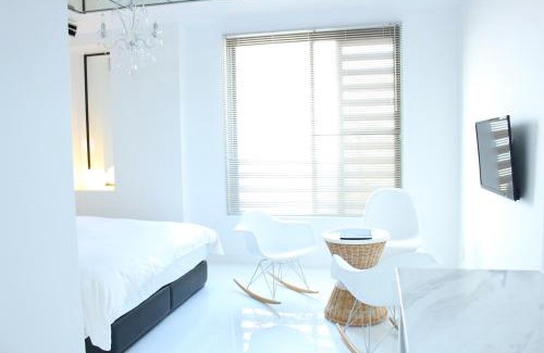 Hamasaki Hotel | Sea Style Resort OCEAN