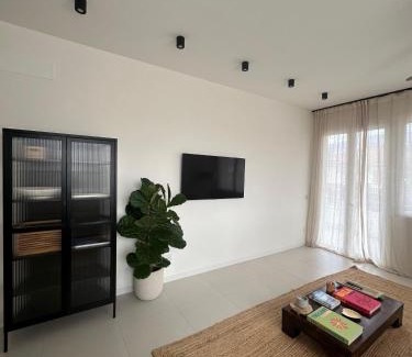 Capanne-Prato-Cinquale Apartment | Sea Sun and Spaghetti