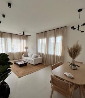 Capanne-Prato-Cinquale Apartment | Sea Sun and Spaghetti