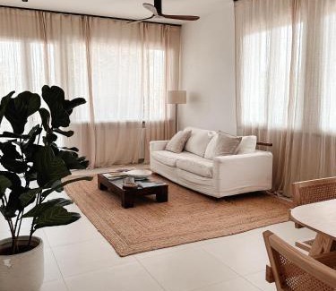 Capanne-Prato-Cinquale Apartment | Sea Sun and Spaghetti