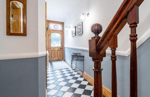 Overstrand House | Sea Thrift House by Big Skies Cottages