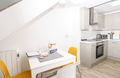 Teignmouth Cottage | SEA THRIFT, pet friendly, country holiday cottage in Teignmouth