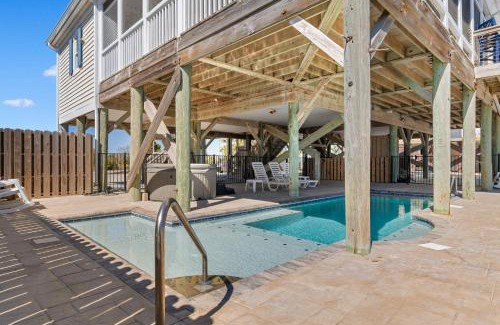 Inlet Harbour House | Sea to Believe - Formerly Flying Geese