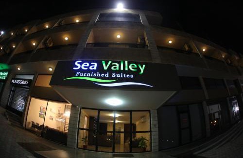 Halat Apartment | Sea Valley