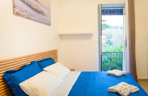 Portici House | Sea VIBES II FLOOR