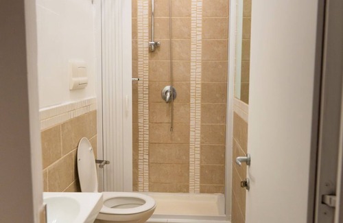 Portici House | Sea VIBES II FLOOR