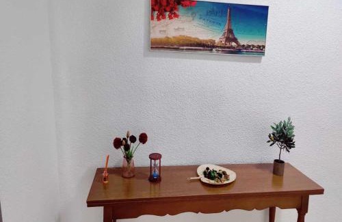 Puerto de Mazarron Apartment | Sea view 3-bedroom flat in Puerto de Mazarron