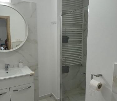 Olimp Apartment | Sea View 3-Room Apartment