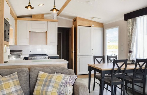 Southerness Cottage | Sea View 40 - UK43976