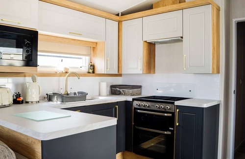 Southerness Cottage | Sea View 40 - UK43976