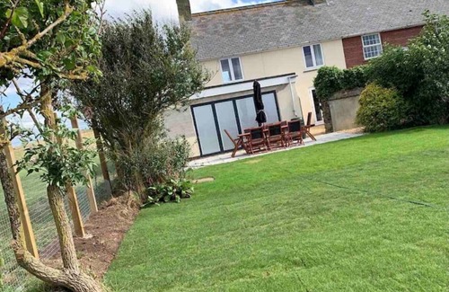 Briggswath House | Sea View 5 Bedroom Holiday Let on the Yorks Coast near Whitby