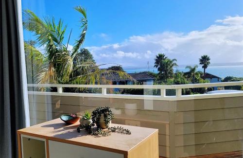 Gulf Harbour Villa | Sea view 5 bedroom holiday house