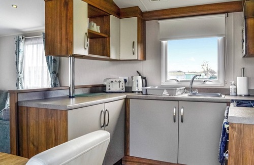 Southerness Cottage | Sea View 59 - UK45586