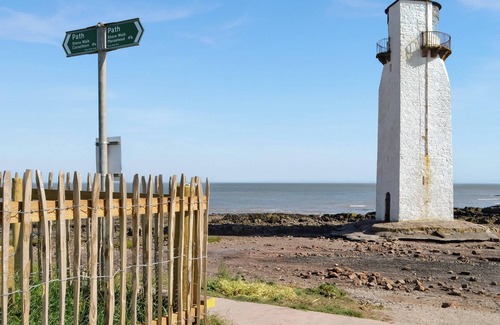 Southerness Cottage | Sea View 59 - UK45586